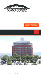 Mobile Screenshot of icmc1.com